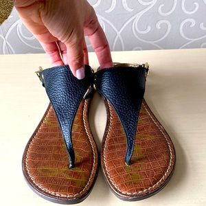 Sam Edelman Women's Greta Flat Sandal